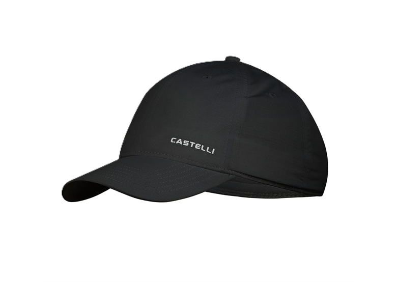 Czapka z daszkiem CASTELLI Travel Cap