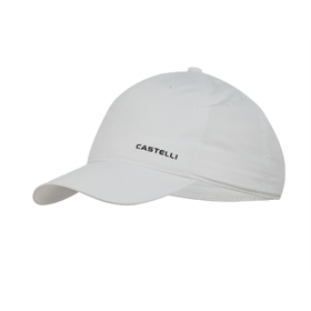 Czapka z daszkiem CASTELLI Travel Cap