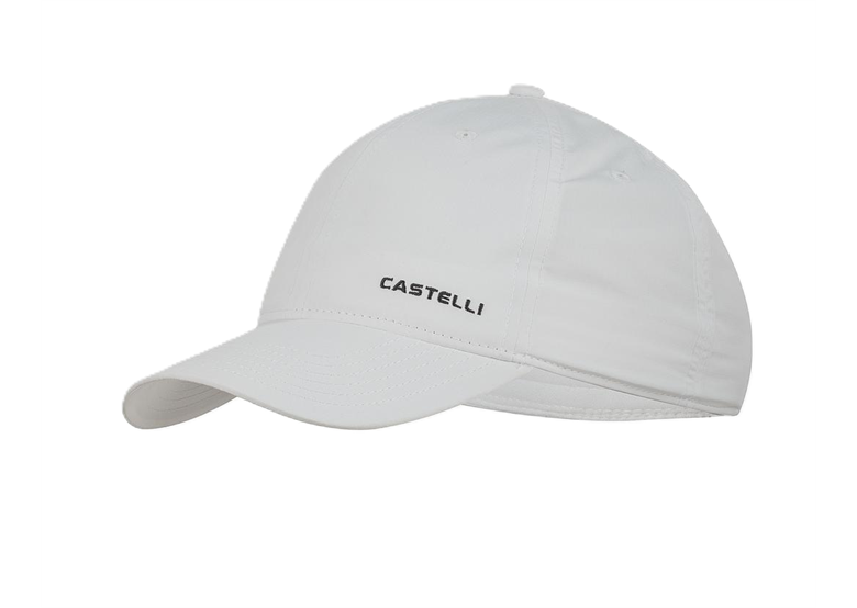 Czapka z daszkiem CASTELLI Travel Cap