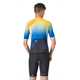 Spodenki rowerowe z wkładką CASTELLI Tri