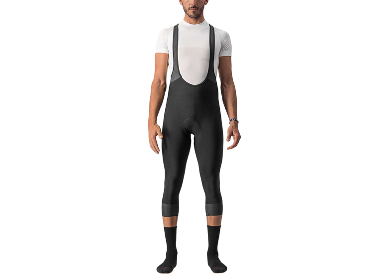 Spodenki rowerowe 3/4 CASTELLI Tutto Nano