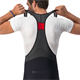 Spodenki rowerowe 3/4 CASTELLI Tutto Nano