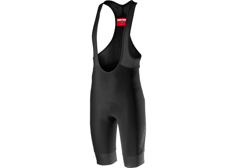 Spodenki z wkładką CASTELLI Tutto Nano