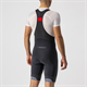 Spodenki z wkładką CASTELLI Tutto Nano