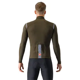 Bluza rowerowa CASTELLI Tutto Nano Ros