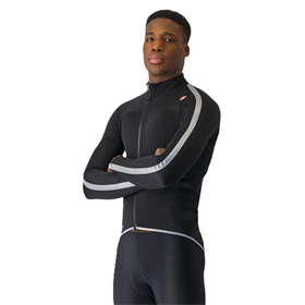 Kurtka rowerowa CASTELLI Ultra Rain Cape