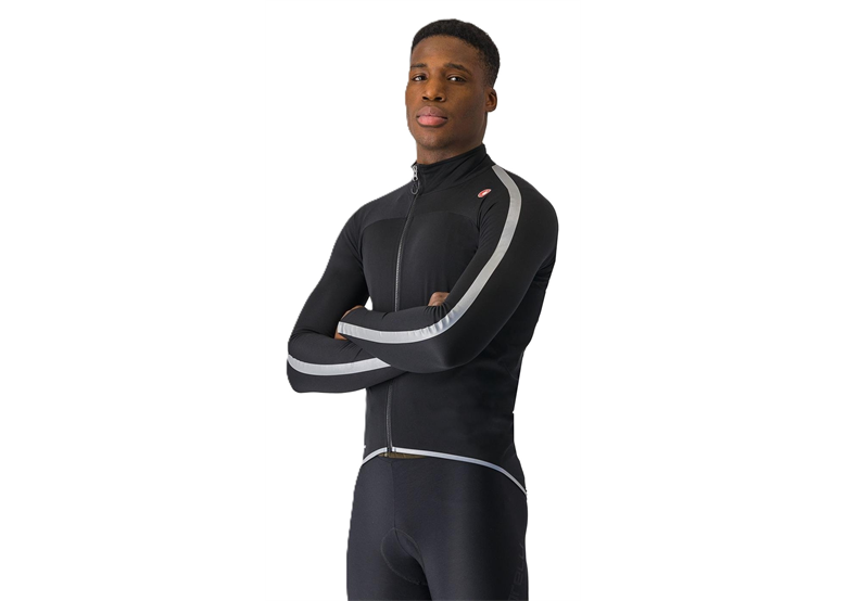 Kurtka rowerowa CASTELLI Ultra Rain Cape