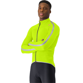 Kurtka rowerowa CASTELLI Ultra Rain Cape