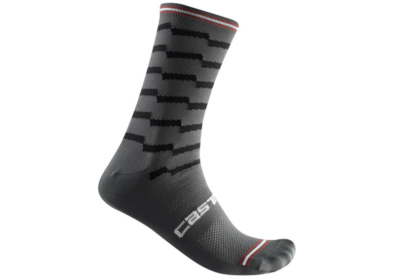 Skarpetki CASTELLI Unlimited 18