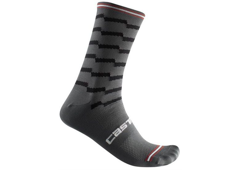Skarpetki CASTELLI Unlimited 18