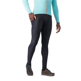 Spodnie rowerowe z wkładką CASTELLI Unlimited