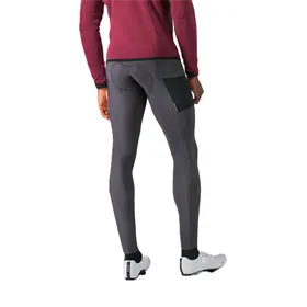 Spodnie rowerowe z wkładką CASTELLI Unlimited