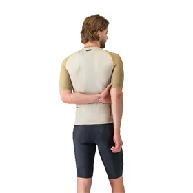 Spodenki rowerowe z wkładką CASTELLI Unlimited 2 Cargo