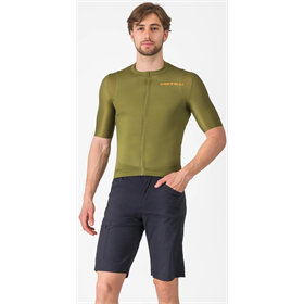 Szorty rowerowe CASTELLI Unlimited Adventure