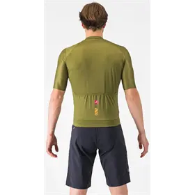 Szorty rowerowe CASTELLI Unlimited Adventure