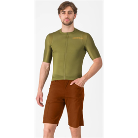 Szorty rowerowe CASTELLI Unlimited Adventure