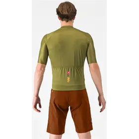 Szorty rowerowe CASTELLI Unlimited Adventure