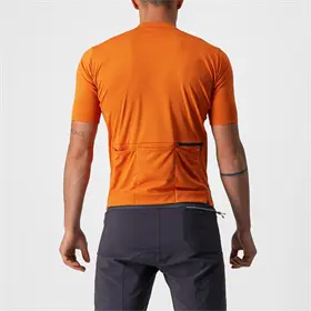 Koszulka kolarska CASTELLI Unlimited Allroad