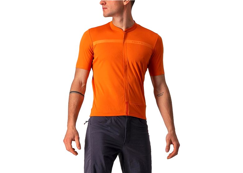 Koszulka kolarska CASTELLI Unlimited Allroad