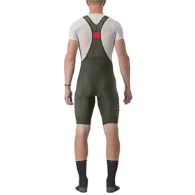 Spodenki rowerowe z wkładką CASTELLI Unlimited Cargo