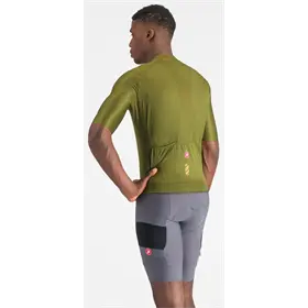 Spodenki rowerowe z wkładką CASTELLI Unlimited Cargo