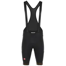 Spodenki rowerowe z wkładką CASTELLI Unlimited Cargo LTD