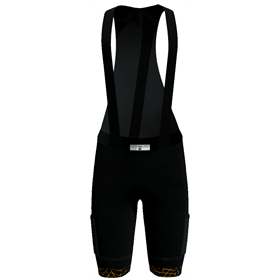 Spodenki rowerowe z wkładką CASTELLI Unlimited Cargo LTD