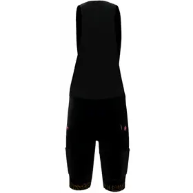 Spodenki rowerowe z wkładką CASTELLI Unlimited Cargo LTD