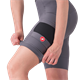 Spodenki rowerowe damskie z wkładką CASTELLI Unlimited Cargo W