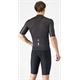 Spodenki rowerowe z wkładką CASTELLI Unlimited Endurance