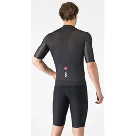 Spodenki rowerowe z wkładką CASTELLI Unlimited Endurance