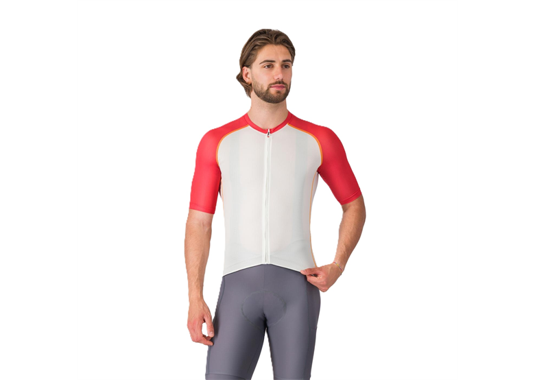 Koszulka kolarska CASTELLI Unlimited Endurance 3