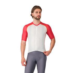 Koszulka kolarska CASTELLI Unlimited Endurance 3