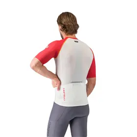 Koszulka kolarska CASTELLI Unlimited Endurance 3