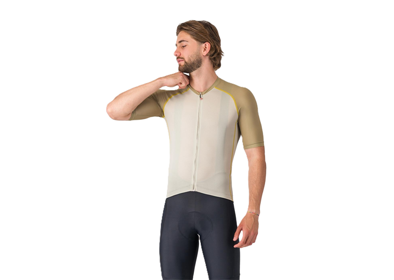 Koszulka kolarska CASTELLI Unlimited Endurance 3