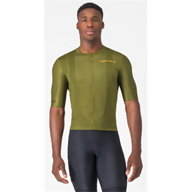 Koszulka kolarska CASTELLI Unlimited Entrata 3