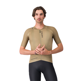 Koszulka kolarska CASTELLI Unlimited Pro 2