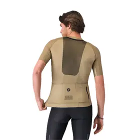 Koszulka kolarska CASTELLI Unlimited Pro 2