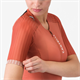 Koszulka kolarska damska CASTELLI Unlimited Pro 2 W