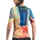 Koszulka kolarska damska CASTELLI Unlimited Pro W