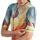 Koszulka kolarska damska CASTELLI Unlimited Pro W