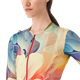 Koszulka kolarska damska CASTELLI Unlimited Pro W