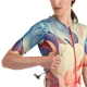 Koszulka kolarska damska CASTELLI Unlimited Pro W