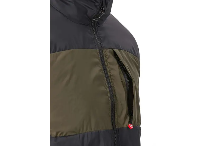Kurtka rowerowa CASTELLI Unlimited Puffy | CentrumRowerowe.pl