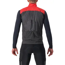 Kamizelka rowerowa CASTELLI Unlimited Puffy
