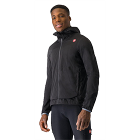 Kurtka rowerowa CASTELLI Unlimited Rain