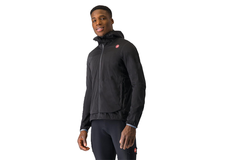 Kurtka rowerowa CASTELLI Unlimited Rain