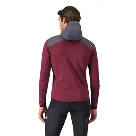 Bluza rowerowa CASTELLI Unlimited Roam