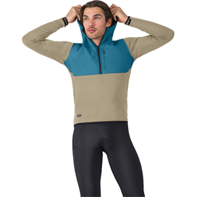 Bluza rowerowa CASTELLI Unlimited Roam