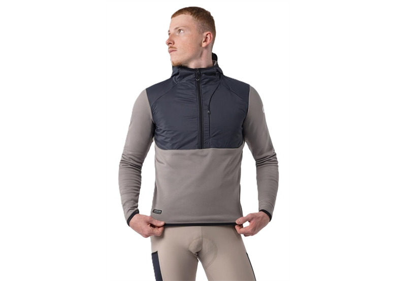 Bluza rowerowa CASTELLI Unlimited Roam